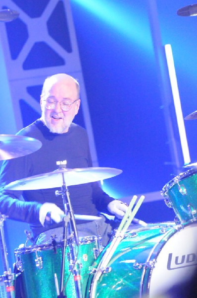 Tinted Windows at The Bat Bar, SXSW 2009, Austin, Texas