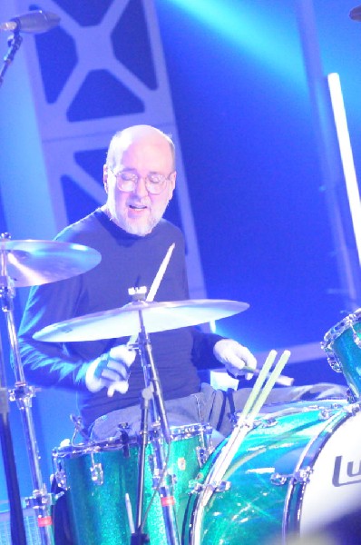 Tinted Windows at The Bat Bar, SXSW 2009, Austin, Texas