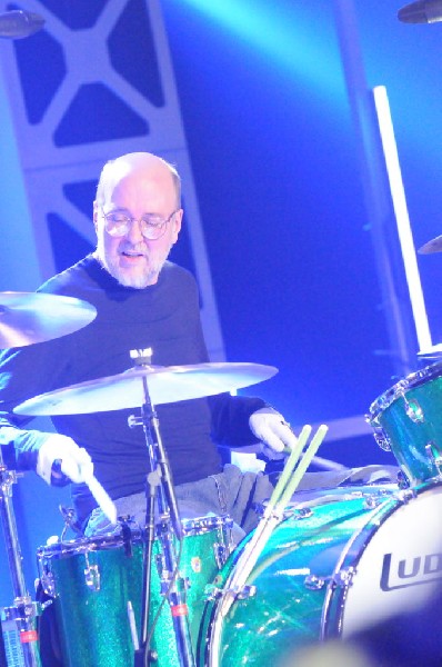 Tinted Windows at The Bat Bar, SXSW 2009, Austin, Texas