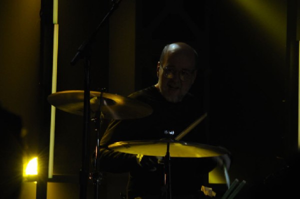 Tinted Windows at The Bat Bar, SXSW 2009, Austin, Texas