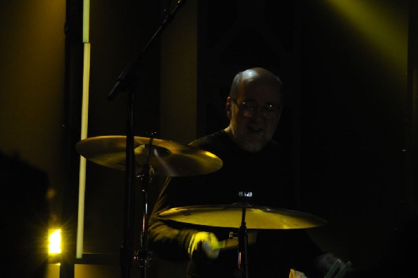 Tinted Windows at The Bat Bar, SXSW 2009, Austin, Texas