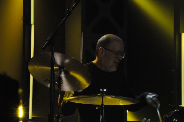 Tinted Windows at The Bat Bar, SXSW 2009, Austin, Texas