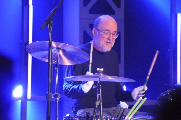 Tinted Windows at The Bat Bar, SXSW 2009, Austin, Texas