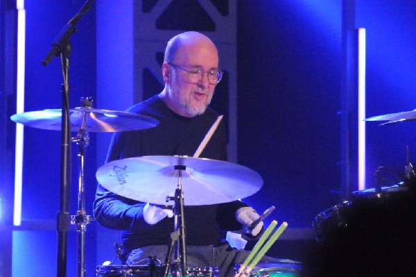 Tinted Windows at The Bat Bar, SXSW 2009, Austin, Texas