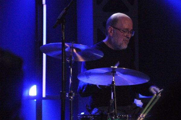 Tinted Windows at The Bat Bar, SXSW 2009, Austin, Texas