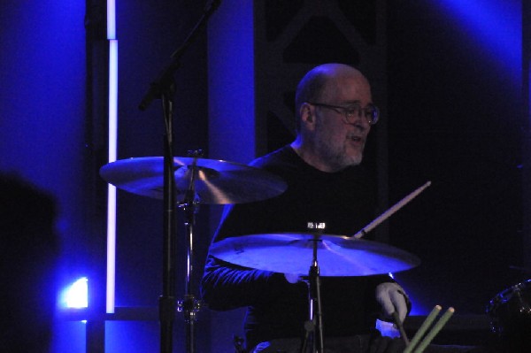 Tinted Windows at The Bat Bar, SXSW 2009, Austin, Texas