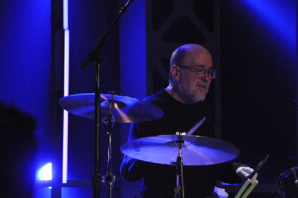 Tinted Windows at The Bat Bar, SXSW 2009, Austin, Texas