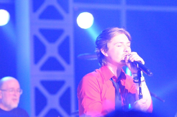 Tinted Windows at The Bat Bar, SXSW 2009, Austin, Texas