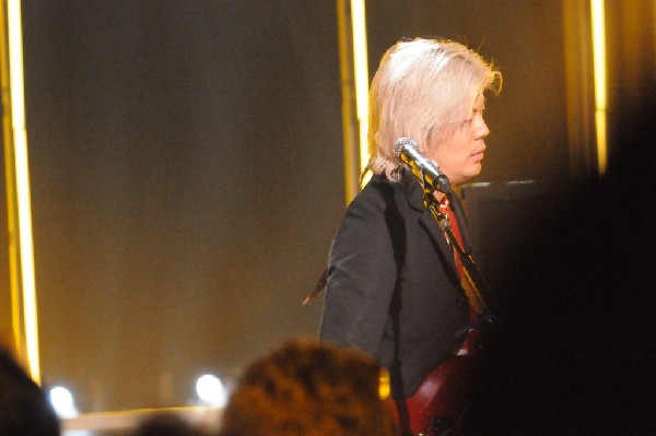 Tinted Windows at The Bat Bar, SXSW 2009, Austin, Texas