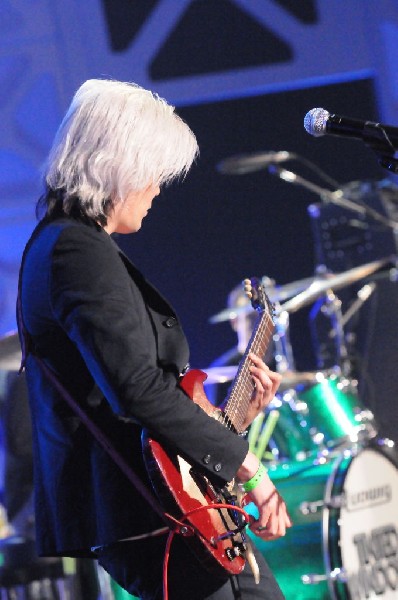 Tinted Windows at The Bat Bar, SXSW 2009, Austin, Texas