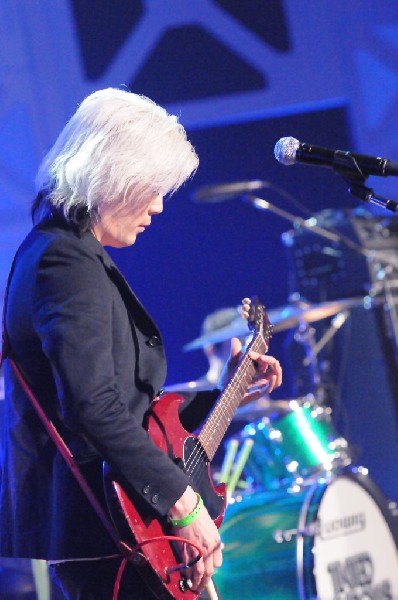 Tinted Windows at The Bat Bar, SXSW 2009, Austin, Texas