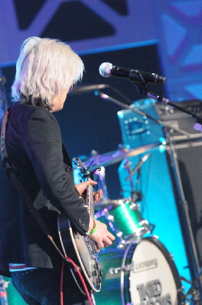 Tinted Windows at The Bat Bar, SXSW 2009, Austin, Texas