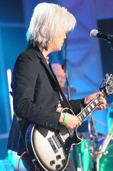 Tinted Windows at The Bat Bar, SXSW 2009, Austin, Texas