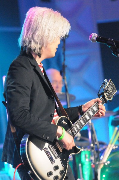 Tinted Windows at The Bat Bar, SXSW 2009, Austin, Texas