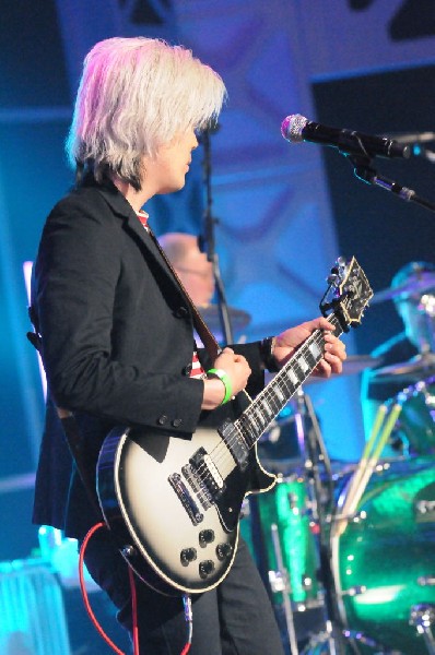 Tinted Windows at The Bat Bar, SXSW 2009, Austin, Texas