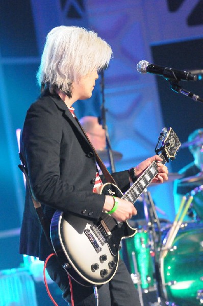 Tinted Windows at The Bat Bar, SXSW 2009, Austin, Texas