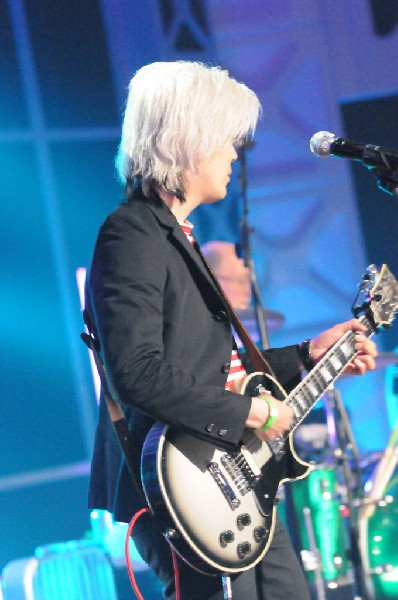 Tinted Windows at The Bat Bar, SXSW 2009, Austin, Texas