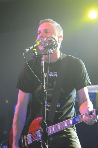 The Toadies at Stubb's BarBQ, Austin, Texas