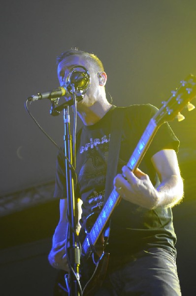 The Toadies at Stubb's BarBQ, Austin, Texas