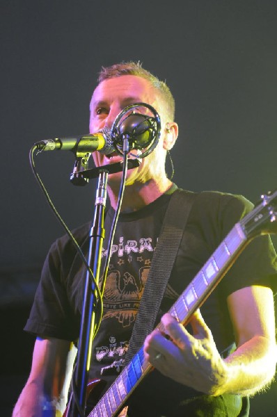 The Toadies at Stubb's BarBQ, Austin, Texas