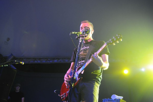 The Toadies at Stubb's BarBQ, Austin, Texas