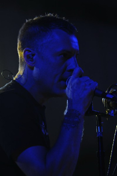 The Toadies at Stubb's BarBQ, Austin, Texas