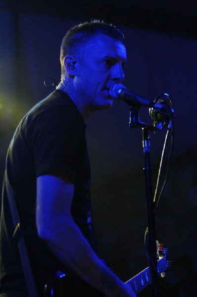 The Toadies at Stubb's BarBQ, Austin, Texas