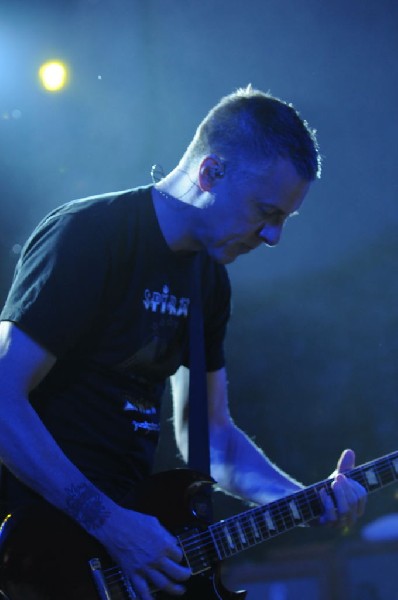 The Toadies at Stubb's BarBQ, Austin, Texas