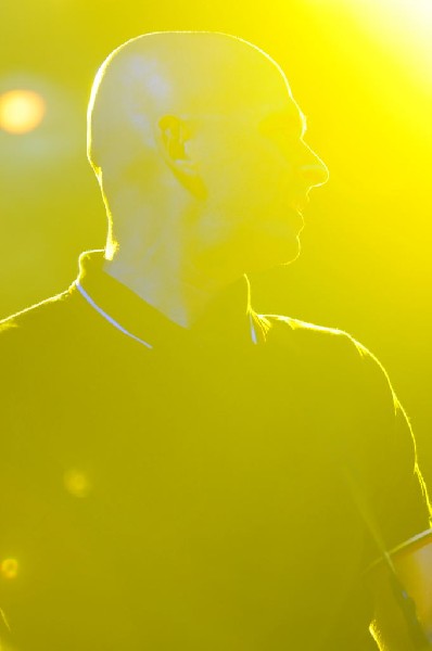 The Toadies at Stubb's BarBQ, Austin, Texas