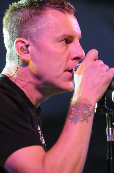 The Toadies at Stubb's BarBQ, Austin, Texas