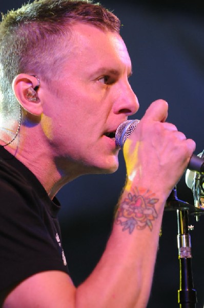 The Toadies at Stubb's BarBQ, Austin, Texas