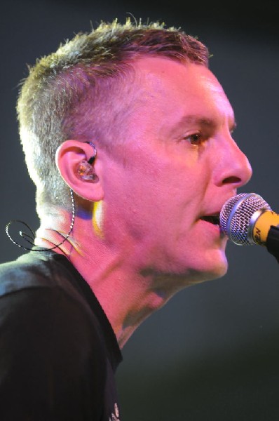 The Toadies at Stubb's BarBQ, Austin, Texas