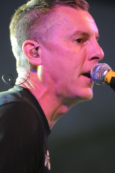 The Toadies at Stubb's BarBQ, Austin, Texas