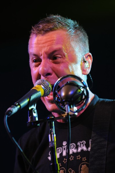 The Toadies at Stubb's BarBQ, Austin, Texas