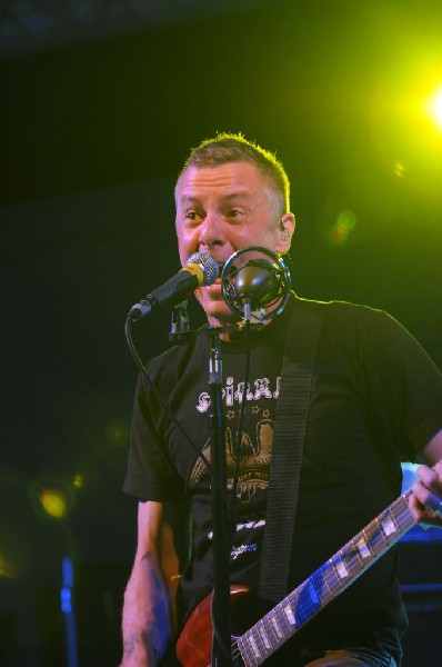 The Toadies at Stubb's BarBQ, Austin, Texas