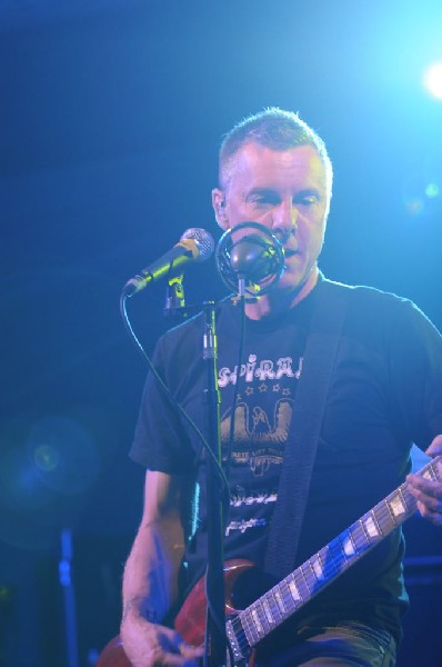 The Toadies at Stubb's BarBQ, Austin, Texas