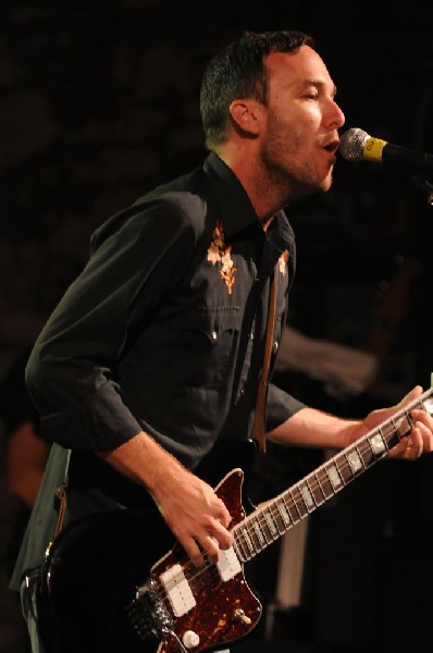 The Toadies at Stubb's BarBQ, Austin, Texas