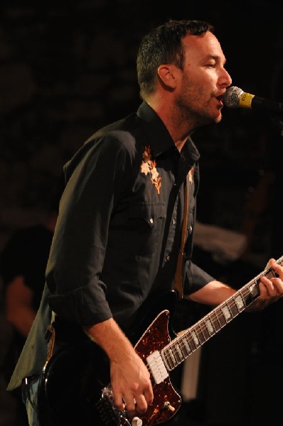 The Toadies at Stubb's BarBQ, Austin, Texas