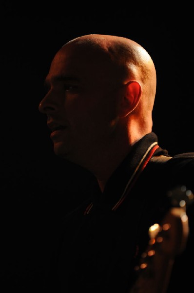 The Toadies at Stubb's BarBQ, Austin, Texas