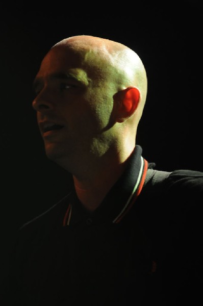 The Toadies at Stubb's BarBQ, Austin, Texas