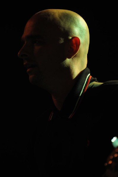 The Toadies at Stubb's BarBQ, Austin, Texas