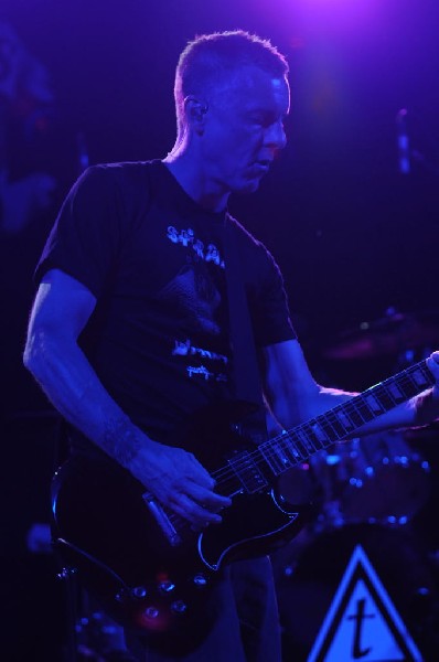 The Toadies at Stubb's BarBQ, Austin, Texas