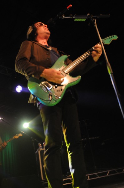 Todd Rundgren at La Zona Rosa, Austin, Texas 04/28/12