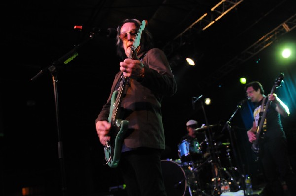 Todd Rundgren at La Zona Rosa, Austin, Texas 04/28/12