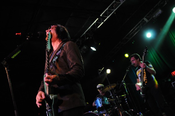 Todd Rundgren at La Zona Rosa, Austin, Texas 04/28/12