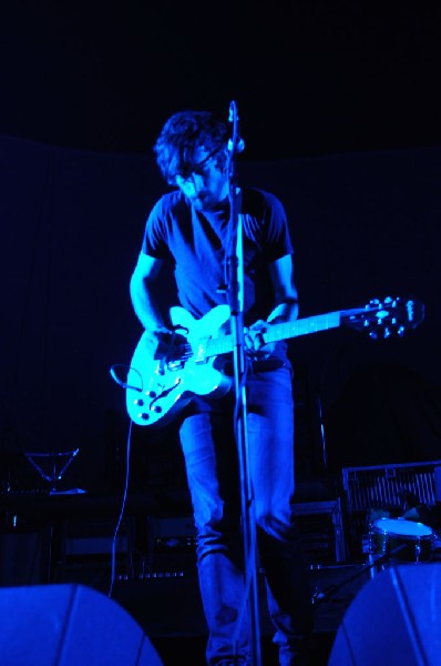 Tokyo Police Club at the Frank Erwin Center