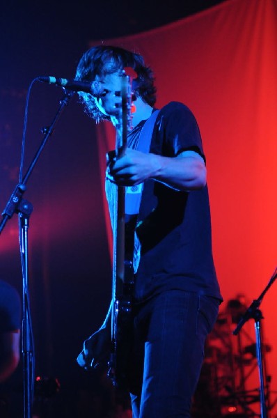 Tokyo Police Club at the Frank Erwin Center