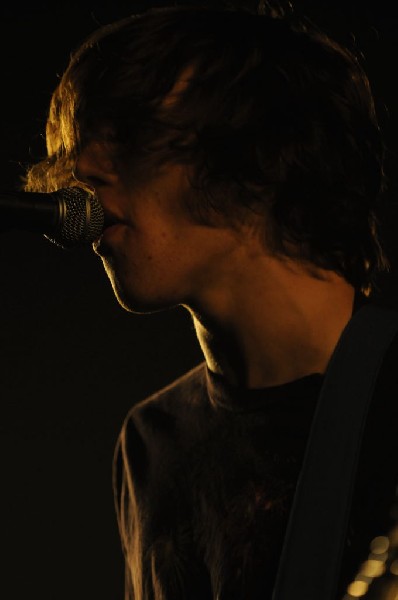 Tokyo Police Club at the Frank Erwin Center