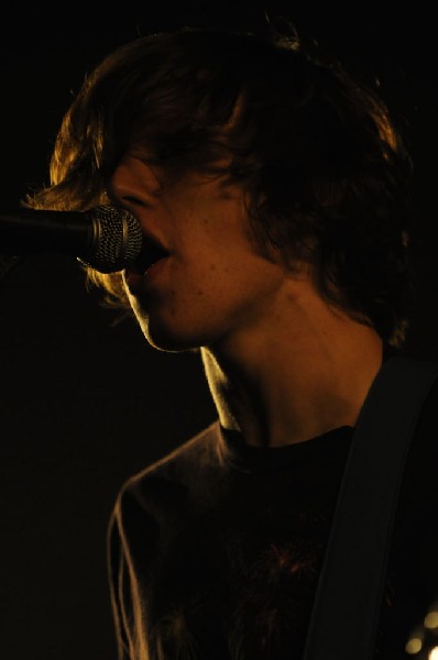 Tokyo Police Club at the Frank Erwin Center