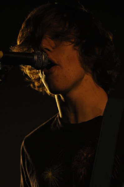 Tokyo Police Club at the Frank Erwin Center